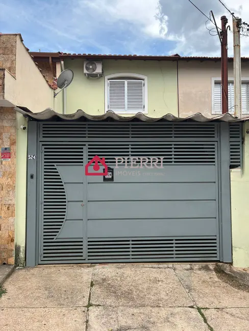 Foto 1 de Sobrado com 2 quartos à venda, 100m2 em Jardim Mangalot, São Paulo - SP