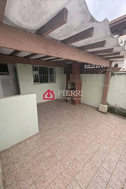 Foto 2 de Sobrado com 2 quartos à venda, 100m2 em Jardim Mangalot, São Paulo - SP