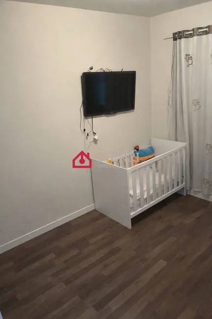 Foto 9 de Sobrado com 2 quartos à venda, 100m2 em Jardim Mangalot, São Paulo - SP