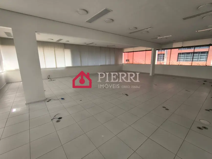 Foto 2 de Sala Comercial para alugar, 200m2 em Industrial Anhangüera, Osasco - SP