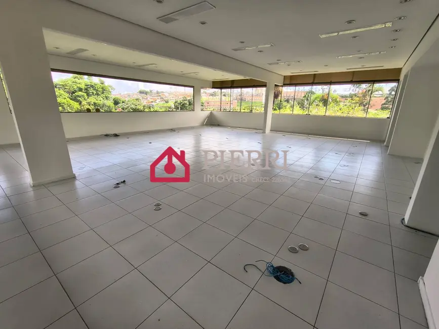 Foto 1 de Sala Comercial para alugar, 200m2 em Osasco, SP