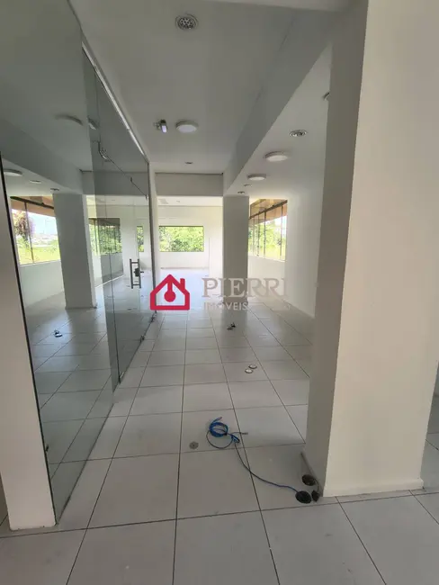 Foto 3 de Sala Comercial para alugar, 200m2 em Industrial Anhangüera, Osasco - SP