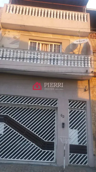 Sobrado com 3 quartos à venda, 150m2 em Jardim Vista Linda, São Paulo - SP - imagem 1 Foto 1 de Sobrado com 3 quartos à venda, 150m2 em Jardim Vista Linda, São Paulo - SP