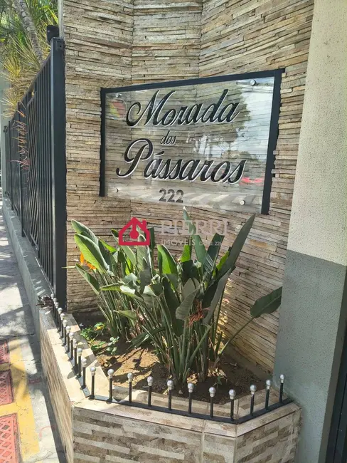 Foto 4 de Apartamento com 2 quartos para alugar, 52m2 em Vila Pirituba, São Paulo - SP