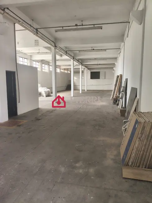 Foto 1 de Armazém / Galpão para alugar, 450m2 em Industrial Anhangüera, Osasco - SP