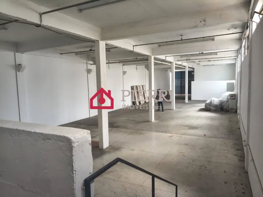 Foto 3 de Armazém / Galpão para alugar, 450m2 em Industrial Anhangüera, Osasco - SP