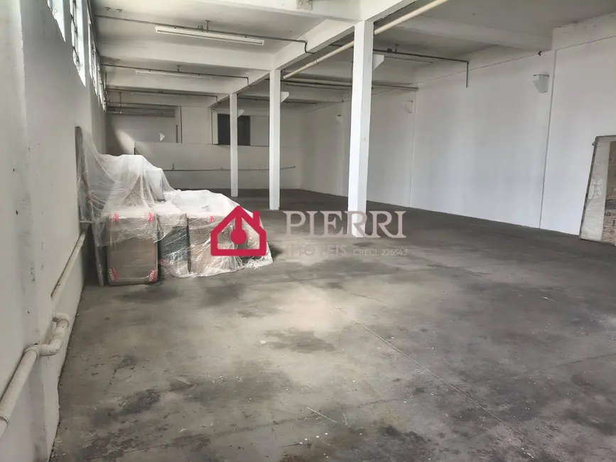 Foto 2 de Armazém / Galpão para alugar, 450m2 em Industrial Anhangüera, Osasco - SP