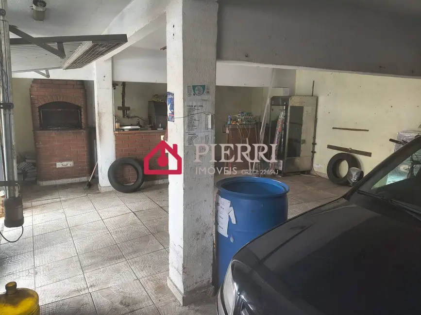 Foto 3 de Sala Comercial para alugar, 70m2 em Jardim Mangalot, São Paulo - SP