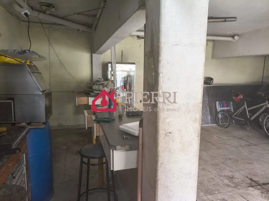 Foto 5 de Sala Comercial para alugar, 70m2 em Jardim Mangalot, São Paulo - SP