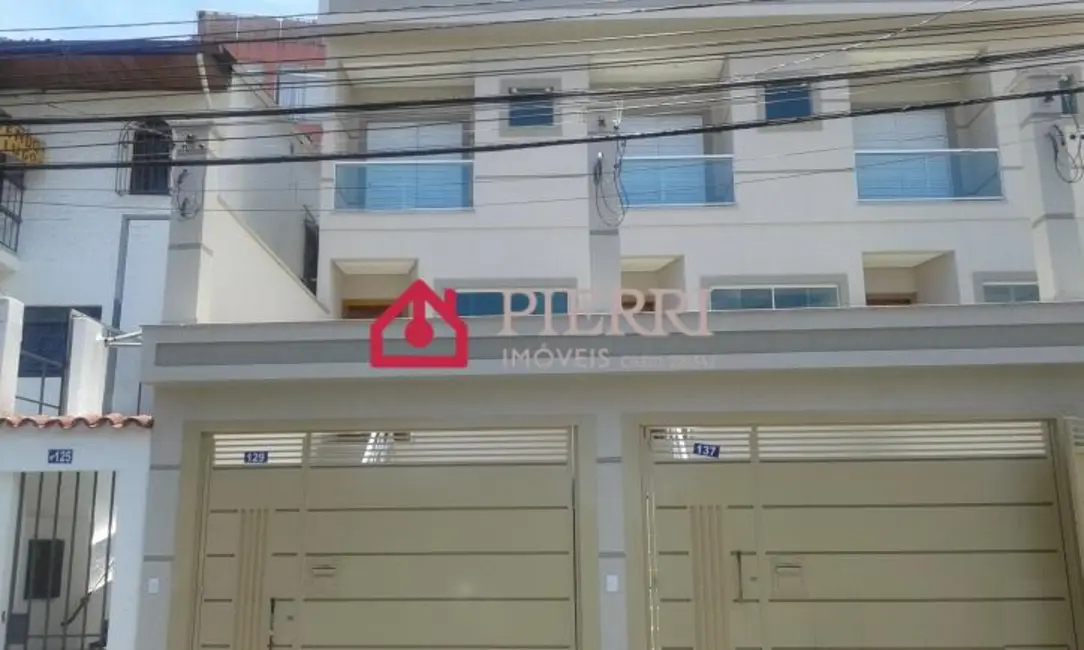 Sobrado com 3 quartos à venda, 120m2 em Pirituba, São Paulo - SP - imagem 1 Foto 1 de Sobrado com 3 quartos à venda, 120m2 em Pirituba, São Paulo - SP