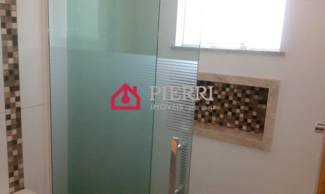 Sobrado com 3 quartos à venda, 120m2 em Pirituba, São Paulo - SP - imagem 3 Foto 3 de Sobrado com 3 quartos à venda, 120m2 em Pirituba, São Paulo - SP