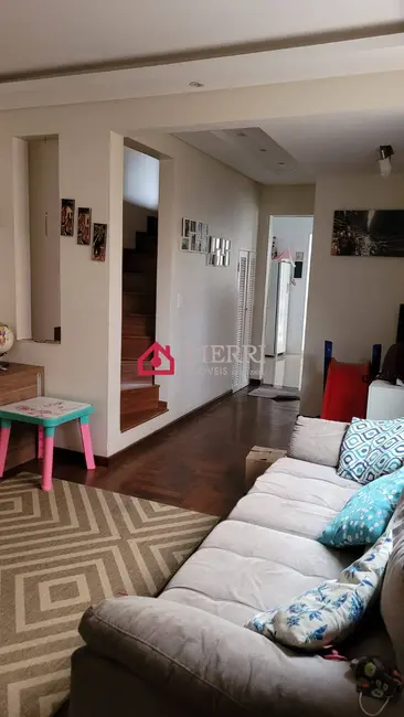 Foto 6 de Sobrado com 2 quartos à venda, 125m2 em Conjunto Residencial Vista Verde, São Paulo - SP