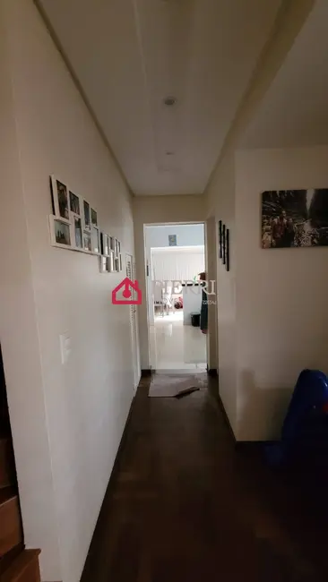 Foto 7 de Sobrado com 2 quartos à venda, 125m2 em Conjunto Residencial Vista Verde, São Paulo - SP