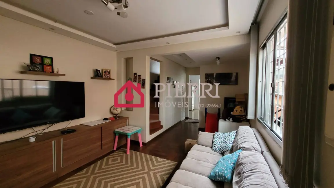 Foto 1 de Sobrado com 2 quartos à venda, 125m2 em Conjunto Residencial Vista Verde, São Paulo - SP