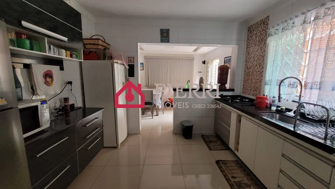 Foto 8 de Sobrado com 2 quartos à venda, 125m2 em Conjunto Residencial Vista Verde, São Paulo - SP