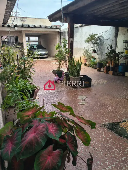 Foto 6 de Casa com 2 quartos à venda, 200m2 em Vila Santa Edwiges, São Paulo - SP