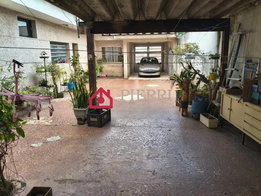 Foto 7 de Casa com 2 quartos à venda, 200m2 em Vila Santa Edwiges, São Paulo - SP