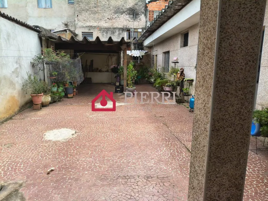 Foto 9 de Casa com 2 quartos à venda, 200m2 em Vila Santa Edwiges, São Paulo - SP