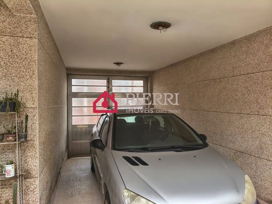 Foto 8 de Casa com 2 quartos à venda, 200m2 em Vila Santa Edwiges, São Paulo - SP