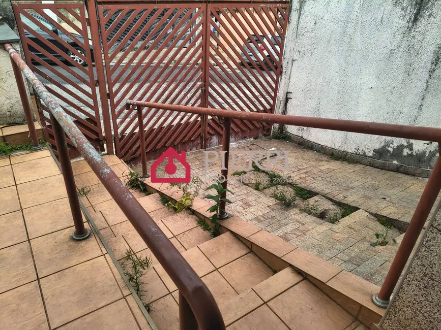 Foto 4 de Casa com 2 quartos à venda, 200m2 em Vila Santa Edwiges, São Paulo - SP