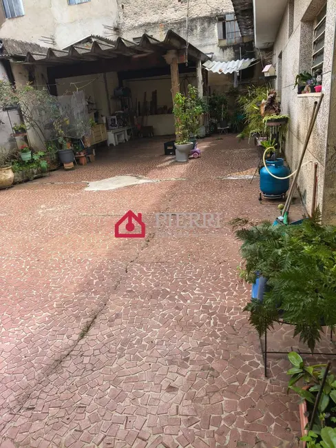Foto 5 de Casa com 2 quartos à venda, 200m2 em Vila Santa Edwiges, São Paulo - SP