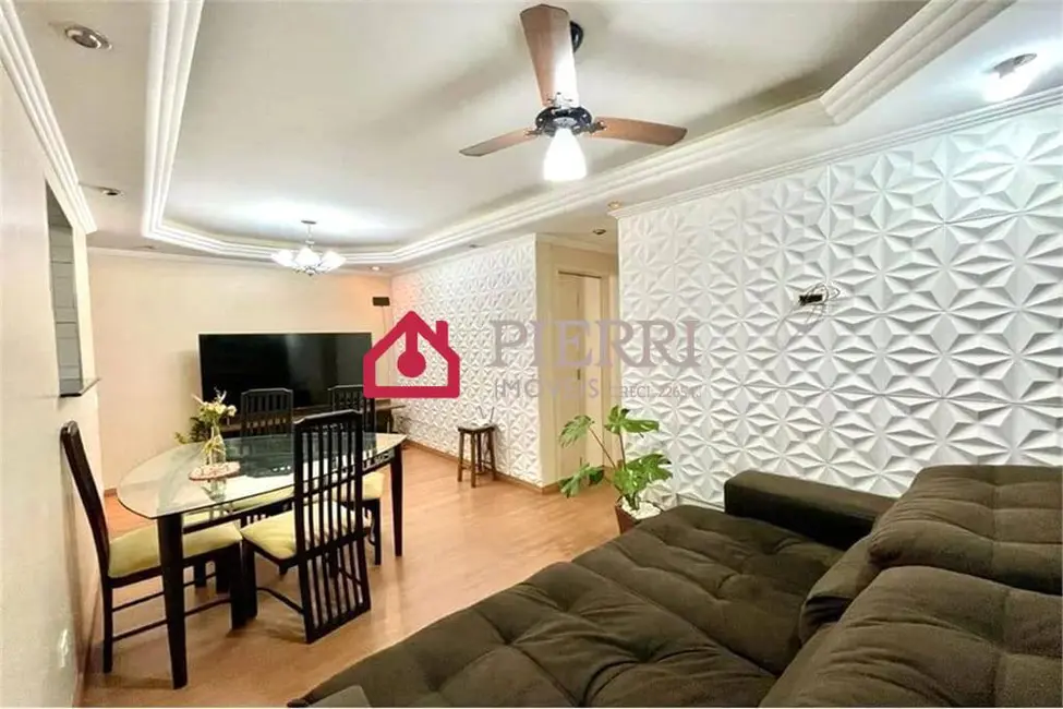 Foto 2 de Apartamento com 2 quartos à venda, 50m2 em Jaraguá, São Paulo - SP