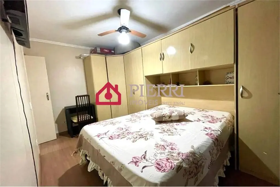 Foto 5 de Apartamento com 2 quartos à venda, 50m2 em Jaraguá, São Paulo - SP