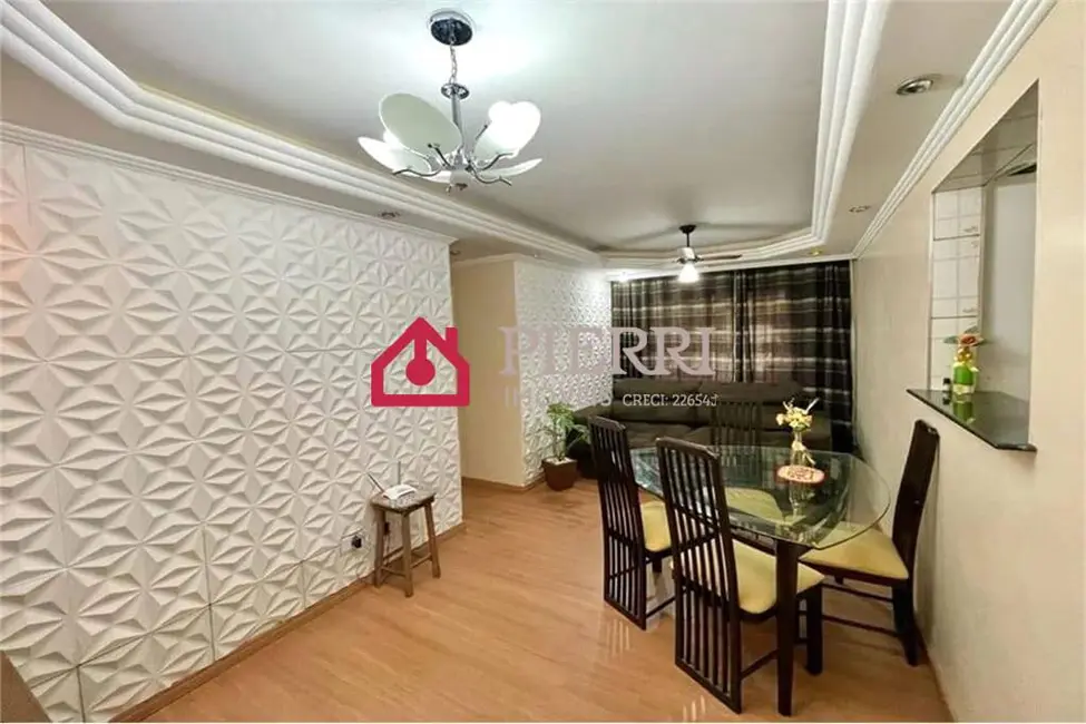 Foto 3 de Apartamento com 2 quartos à venda, 50m2 em Jaraguá, São Paulo - SP
