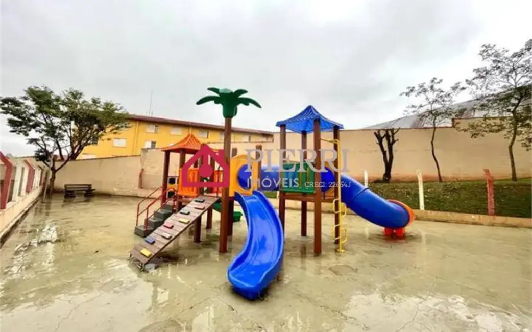 Foto 8 de Apartamento com 2 quartos à venda, 50m2 em Jaraguá, São Paulo - SP