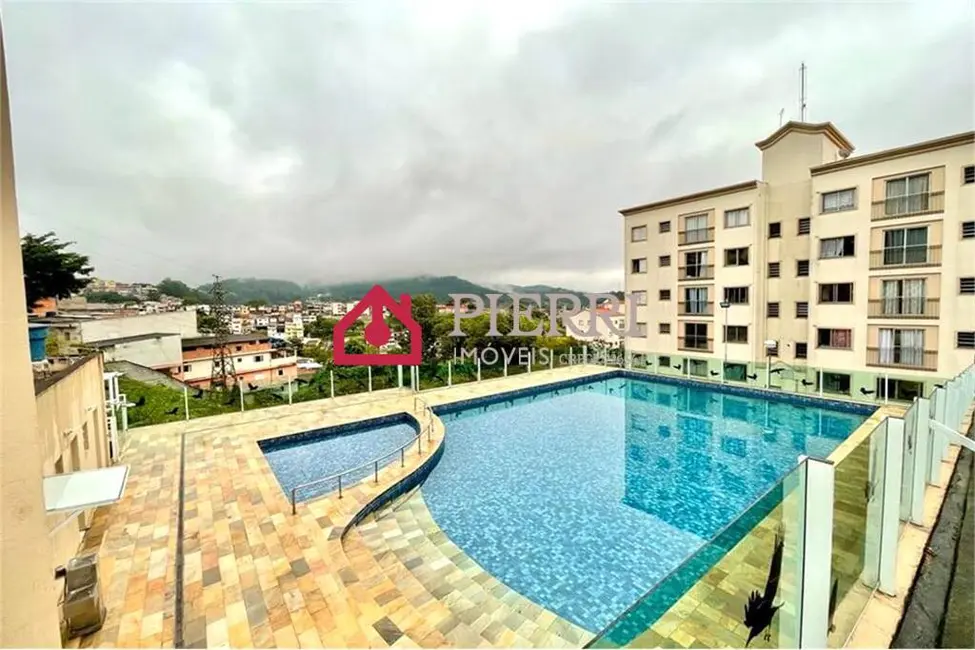 Foto 1 de Apartamento com 2 quartos à venda, 50m2 em Jaraguá, São Paulo - SP