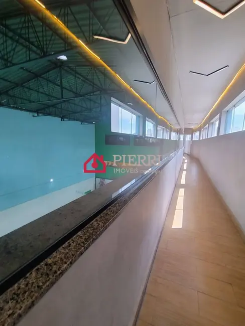 Foto 4 de Sala Comercial à venda, 1769m2 em Parque São Domingos, São Paulo - SP
