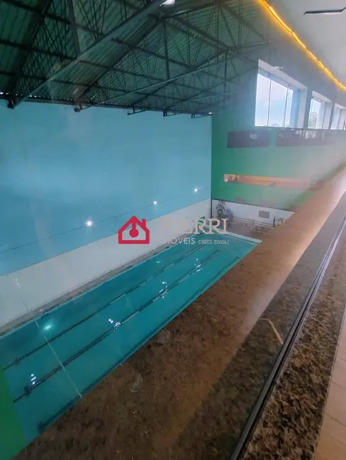 Foto 3 de Sala Comercial à venda, 1769m2 em Parque São Domingos, São Paulo - SP