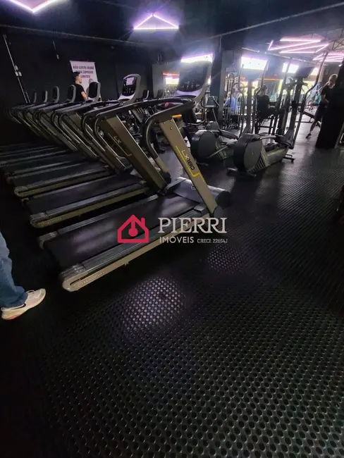 Foto 7 de Sala Comercial à venda, 1769m2 em Parque São Domingos, São Paulo - SP