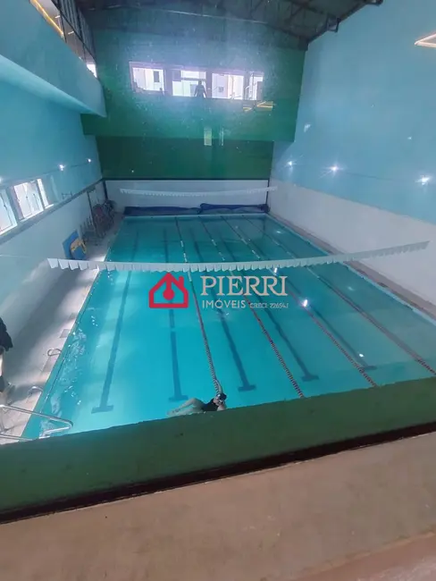 Foto 1 de Sala Comercial à venda, 1769m2 em Parque São Domingos, São Paulo - SP