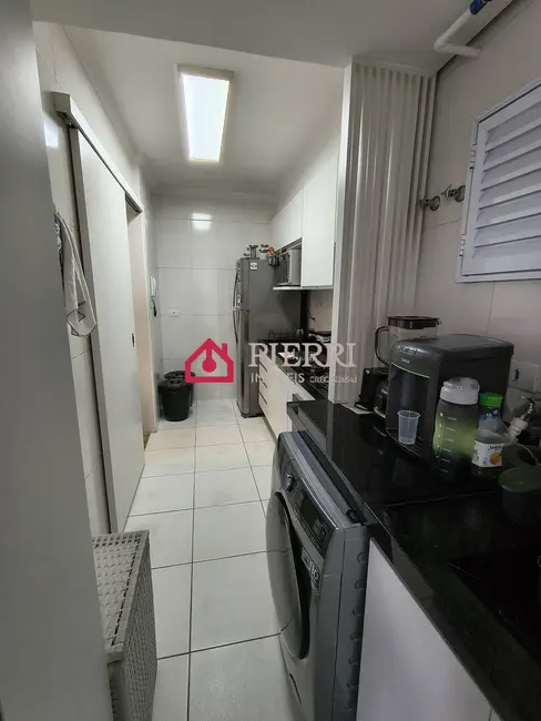 Foto 7 de Apartamento com 2 quartos à venda, 64m2 em Parque São Domingos, São Paulo - SP