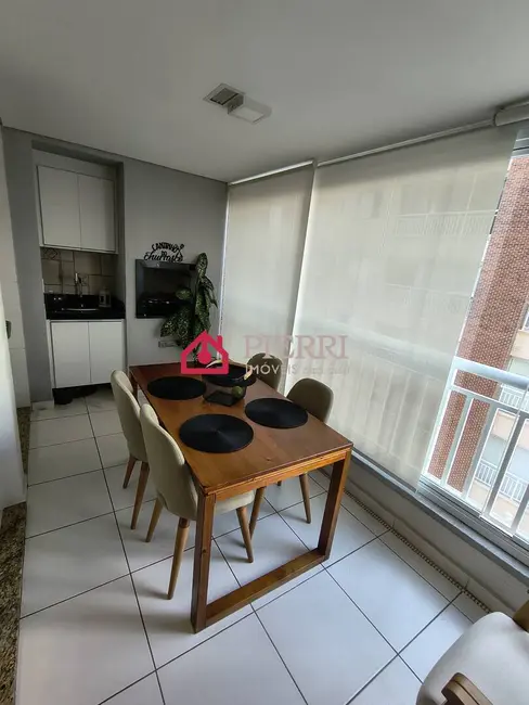 Foto 6 de Apartamento com 2 quartos à venda, 64m2 em Parque São Domingos, São Paulo - SP