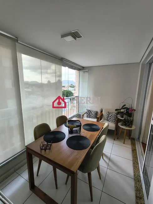 Foto 5 de Apartamento com 2 quartos à venda, 64m2 em Parque São Domingos, São Paulo - SP