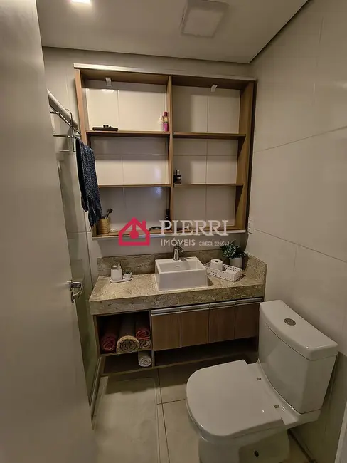 Foto 4 de Apartamento com 2 quartos à venda, 64m2 em Parque São Domingos, São Paulo - SP