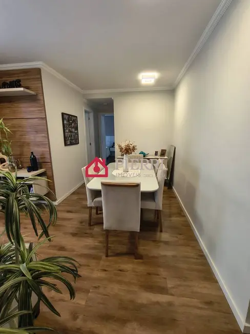 Foto 2 de Apartamento com 2 quartos à venda, 64m2 em Parque São Domingos, São Paulo - SP