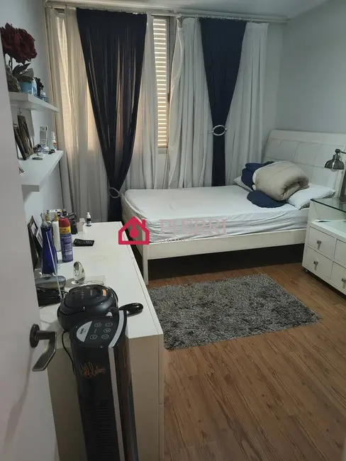 Foto 5 de Apartamento com 2 quartos à venda, 75m2 em Parque Residencial da Lapa, São Paulo - SP