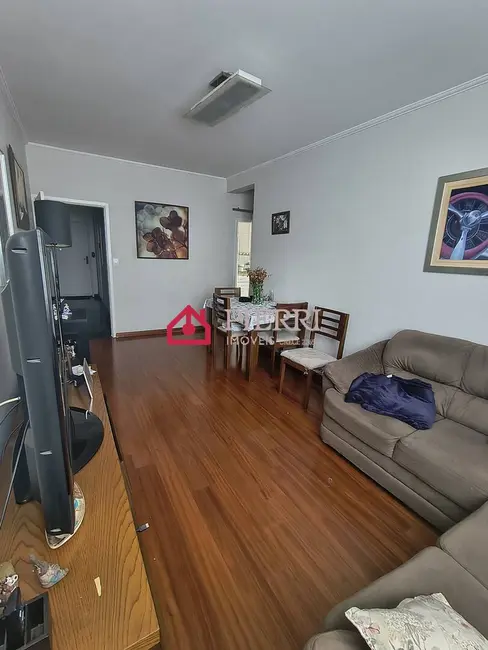 Foto 2 de Apartamento com 2 quartos à venda, 75m2 em Parque Residencial da Lapa, São Paulo - SP