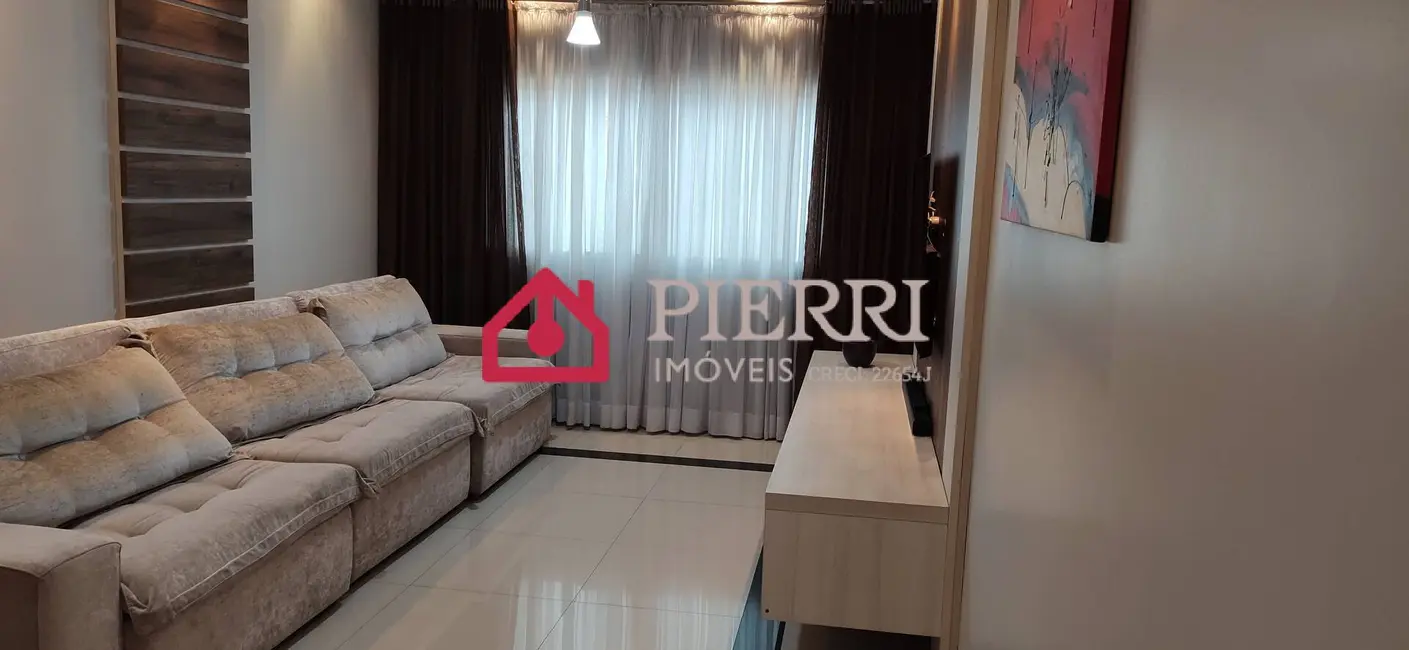 Foto 2 de Sobrado com 3 quartos à venda, 150m2 em Jardim Regina, São Paulo - SP