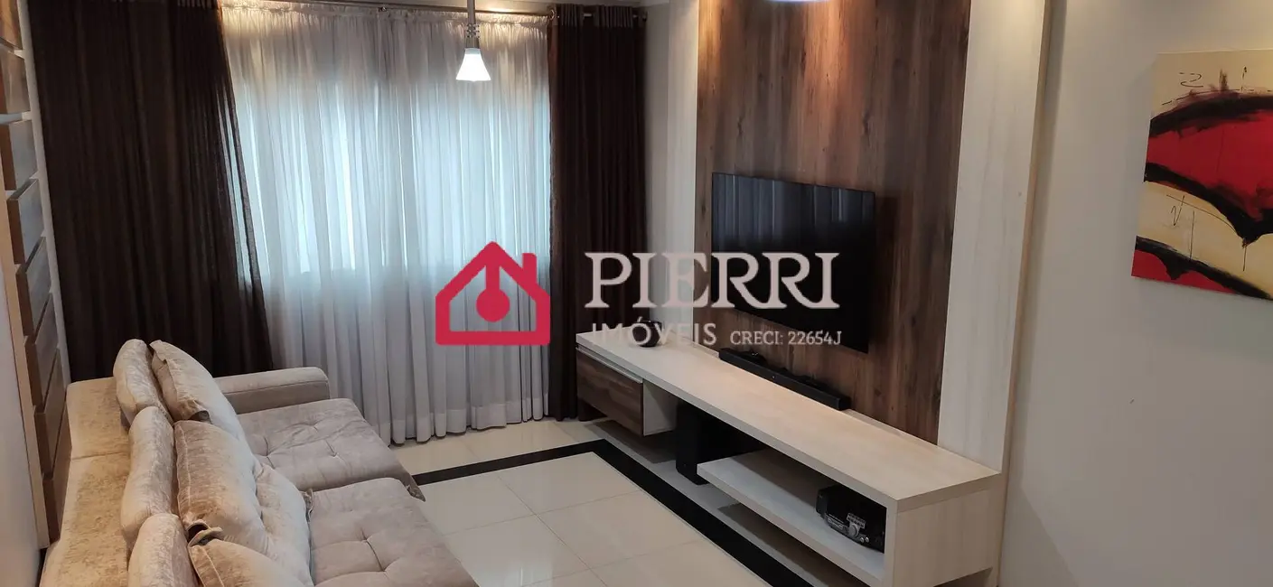 Foto 3 de Sobrado com 3 quartos à venda, 150m2 em Jardim Regina, São Paulo - SP