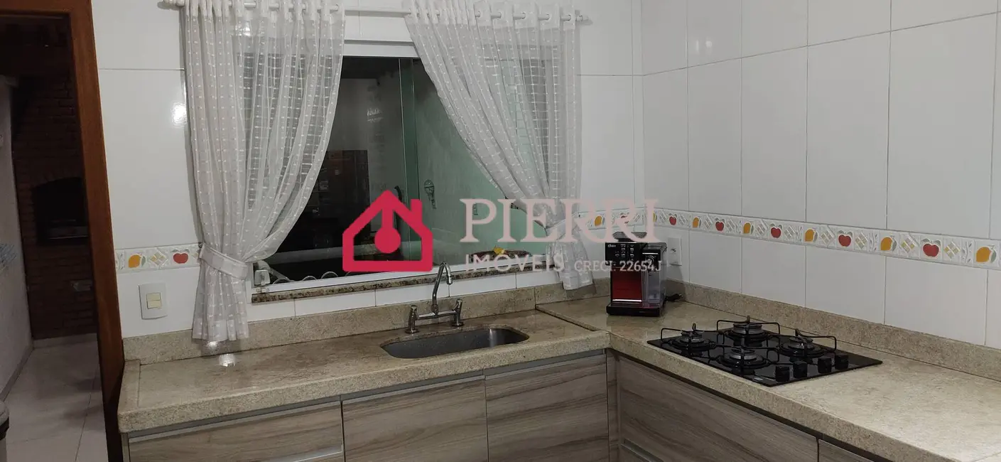 Foto 4 de Sobrado com 3 quartos à venda, 150m2 em Jardim Regina, São Paulo - SP