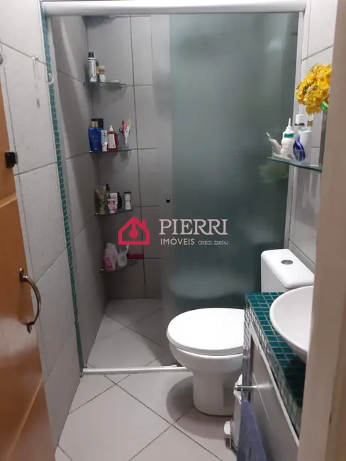 Casa de Condomínio com 2 quartos à venda, 90m2 em Jardim Santa Mônica, São Paulo - SP - imagem 9 Foto 9 de Casa de Condomínio com 2 quartos à venda, 90m2 em Jardim Santa Mônica, São Paulo - SP