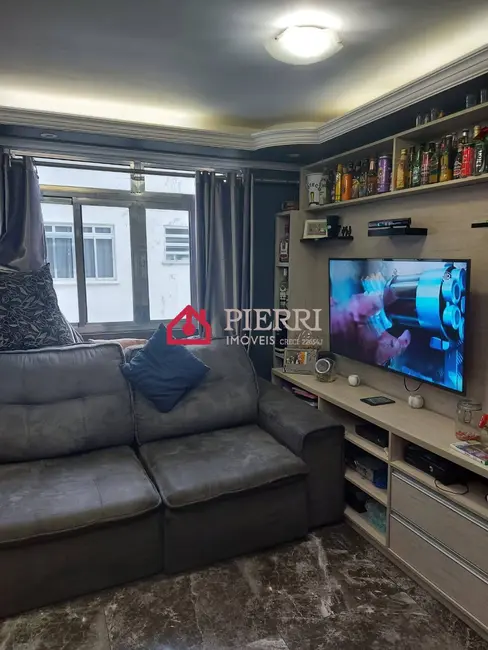 Foto 2 de Apartamento com 2 quartos à venda, 48m2 em Jaraguá, São Paulo - SP