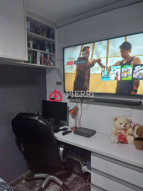 Foto 6 de Apartamento com 2 quartos à venda, 48m2 em Jaraguá, São Paulo - SP
