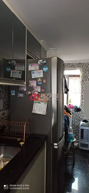 Foto 9 de Apartamento com 2 quartos à venda, 48m2 em Jaraguá, São Paulo - SP
