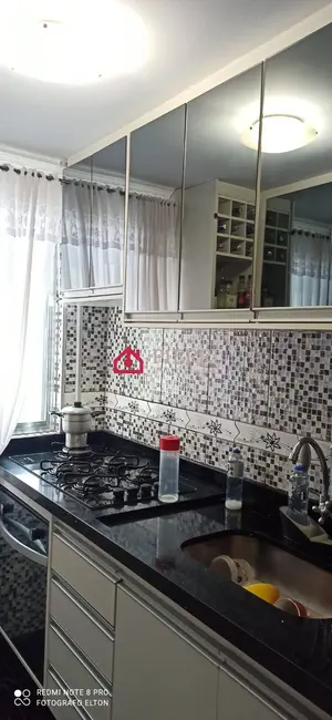 Foto 7 de Apartamento com 2 quartos à venda, 48m2 em Jaraguá, São Paulo - SP