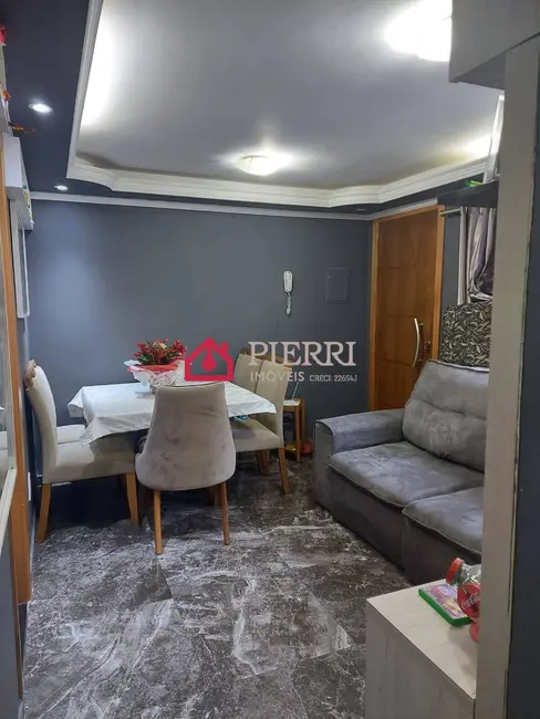 Foto 5 de Apartamento com 2 quartos à venda, 48m2 em Jaraguá, São Paulo - SP